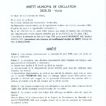 actualité précédente